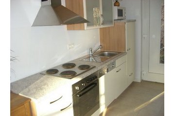 Šeiminis pensionas Hamburgas / Hamburg 1